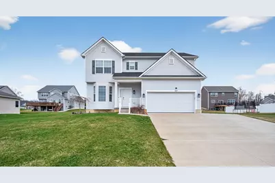 820 Tanglewood Drive, Jackson, MI 49203 - Photo 2