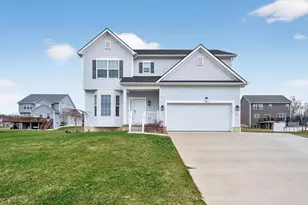 820 Tanglewood Dr, Jackson, MI 49203 - Photo 2