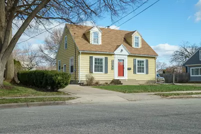 2708 Avon Avenue SW, Wyoming, MI 49519 - Photo 2