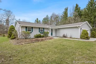2690 Buchanan St, Marne, MI 49435 - Photo 2
