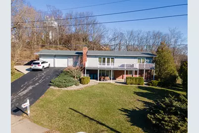 48020 Ridge Road, Grand Beach, MI 49117 - Photo 1