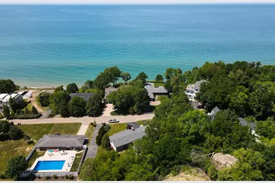 48020 Ridge Road, Grand Beach, MI 49117 - Photo 4