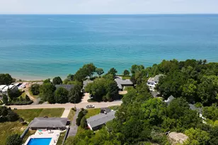48020 Ridge Rd, Grand Beach, MI 49117 - Photo 4