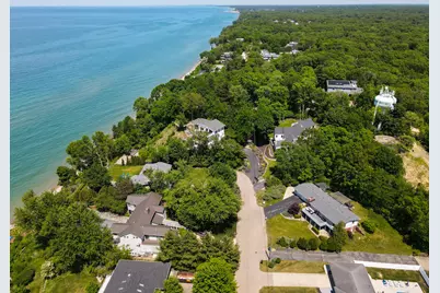 48020 Ridge Road, Grand Beach, MI 49117 - Photo 2