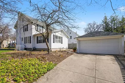 619 Edgemoor Avenue, Kalamazoo, MI 49008 - Photo 20