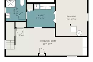 619 Edgemoor Ave, Kalamazoo, MI 49008 - Photo 30