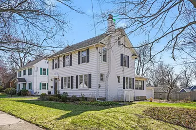 619 Edgemoor Avenue, Kalamazoo, MI 49008 - Photo 26