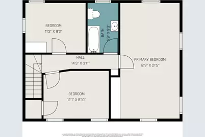 619 Edgemoor Avenue, Kalamazoo, MI 49008 - Photo 28