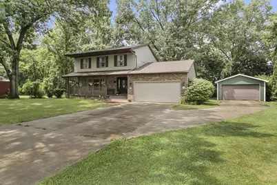 23836 N Shore Drive, Edwardsburg, MI 49112 - Photo 2