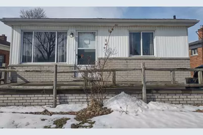 5136 Cornell Street, Dearborn Heights, MI 48125 - Photo 1