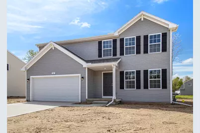 1106 Cedarwood Drive, Greenville, MI 48838 - Photo 1