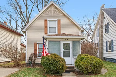 431 Orange Street, Jackson, MI 49202 - Photo 1