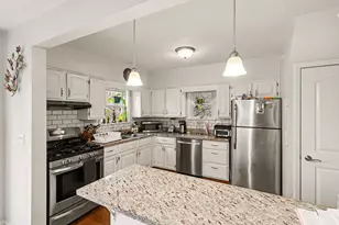 431 Orange St, Jackson, MI 49202 - Photo 4