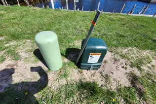 846 S Lakeshore Dr, Ludington, MI 49431 - Photo 12