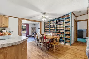 17806 Old Logging Rd, Hersey, MI 49639 - Photo 4