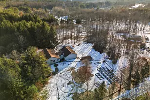 17806 Old Logging Rd, Hersey, MI 49639 - Photo 2