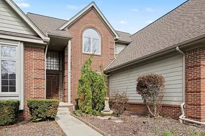 5060 Birkdale Drive, Ann Arbor, MI 48103 - Photo 4