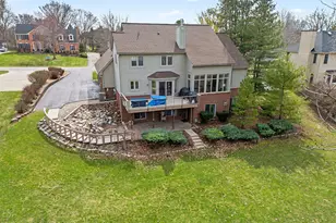 5060 Birkdale Dr, Ann Arbor, MI 48103 - Photo 18