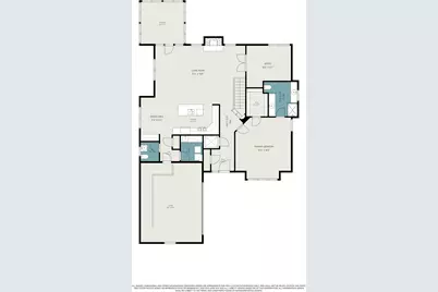 18202 Lost Creek Lane, Spring Lake, MI 49456 - Photo 30