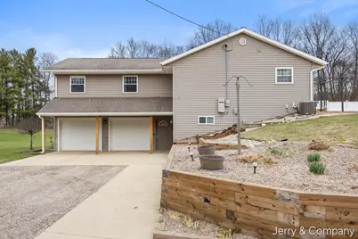 29535 22nd Avenue, Gobles, MI 49055 - Photo 1