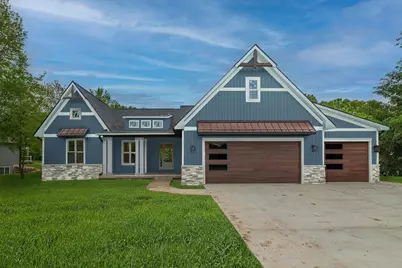8137 W Pq Avenue, Kalamazoo, MI 49009 - Photo 1