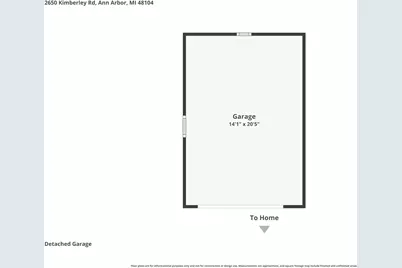 2650 Kimberley Road, Ann Arbor, MI 48104 - Photo 38