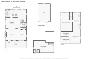 2650 Kimberley Rd, Ann Arbor, MI 48104 - Photo 48