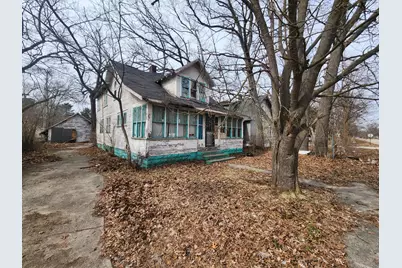 2405 Howden Street, Muskegon, MI 49444 - Photo 1
