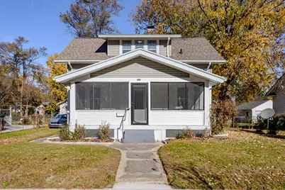 307 Ridgewood Street SE, Grand Rapids, MI 49548 - Photo 1