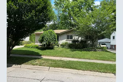 1354 Catalpa Drive, Rochester, MI 48307 - Photo 2