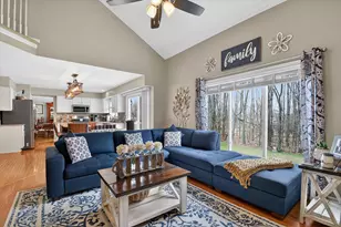 7233 N Lake Orchard Dr, Gregory, MI 48137 - Photo 6