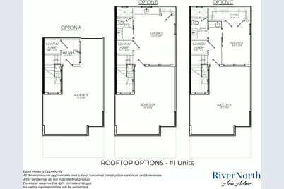 1124 Longshore Drive Unit #1, Ann Arbor, MI 48105 - Photo 6