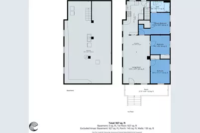 810 Hoyt Street, Saint Joseph, MI 49085 - Photo 28