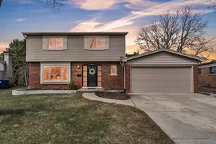 7533 Hillsboro Dr, Canton, MI 48187 - Photo 1