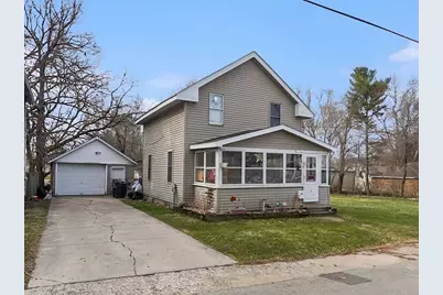 131 Hollis Street, Jackson, MI 49203 - Photo 1