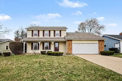 3671 Oskaloosa Drive SW, Grandville, MI 49418 - Photo 2