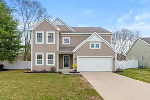 10785 Schuur St, Portage, MI 49024 - Photo 1