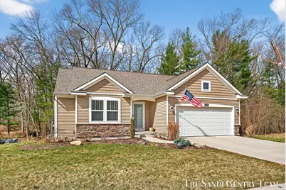 17285 Richton Drive, Nunica, MI 49448 - Photo 2