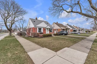 3370 Smith Street, Dearborn, MI 48124 - Photo 2