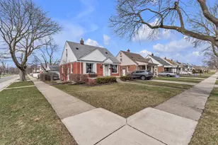 3370 Smith St, Dearborn, MI 48124 - Photo 2