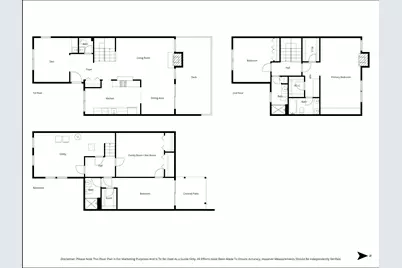 2254 Rivenoak Court #61, Ann Arbor, MI 48103 - Photo 56