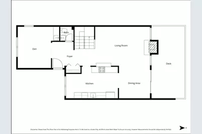 2254 Rivenoak Court #61, Ann Arbor, MI 48103 - Photo 38