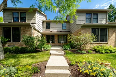 2254 Rivenoak Court #61, Ann Arbor, MI 48103 - Photo 1
