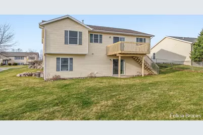 614 E Charles Street, Hastings, MI 49058 - Photo 34