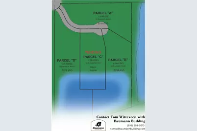 9139 Perry Court #Lot A, Zeeland, MI 49464 - Photo 4