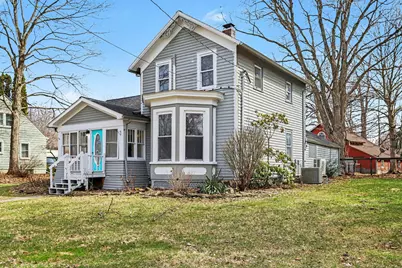 317 Saint Joseph Street, Union City, MI 49094 - Photo 2