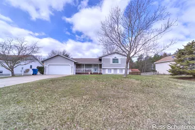 3759 W Fuller Drive, Muskegon, MI 49444 - Photo 2