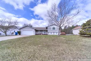 3759 W Fuller Dr, Muskegon, MI 49444 - Photo 2