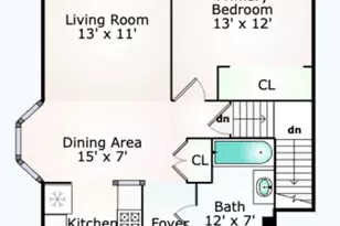 424 Little Lake Dr, Ann Arbor, MI 48103 - Photo 6