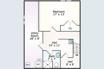 424 Little Lake Drive #26, Ann Arbor, MI 48103 - Photo 8